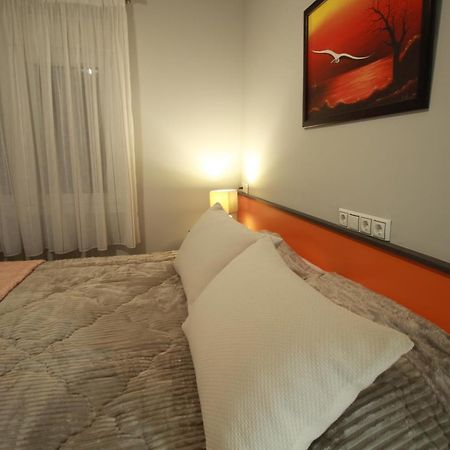 Evangelia Homes Sykia Chalkidikis Luaran gambar