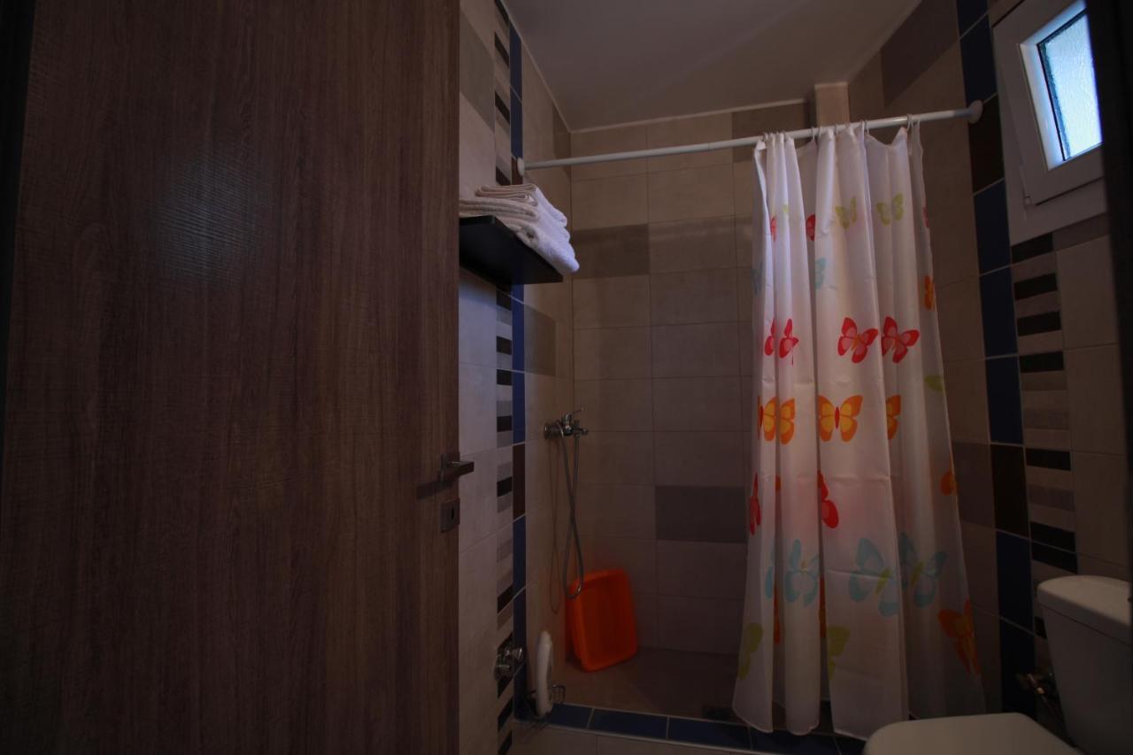 Evangelia Homes Sykia Chalkidikis Luaran gambar