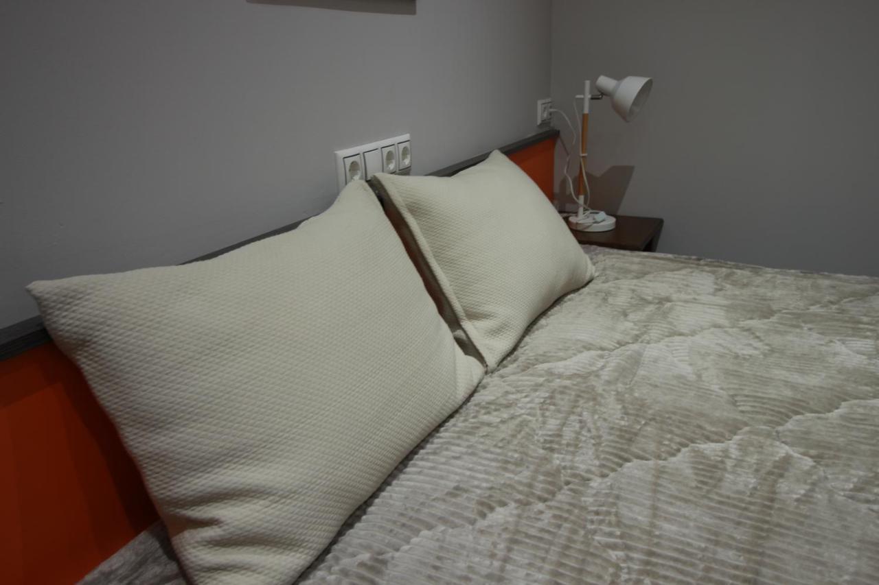 Evangelia Homes Sykia Chalkidikis Luaran gambar